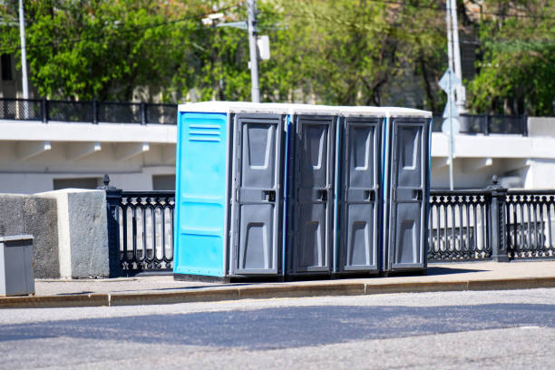 Best Emergency porta potty rental  in West Baraboo, WI