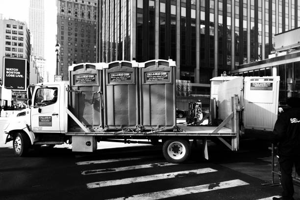 Best Local porta potty services  in West Baraboo, WI