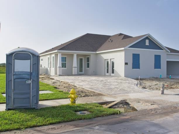 Best Portable bathroom rental  in West Baraboo, WI