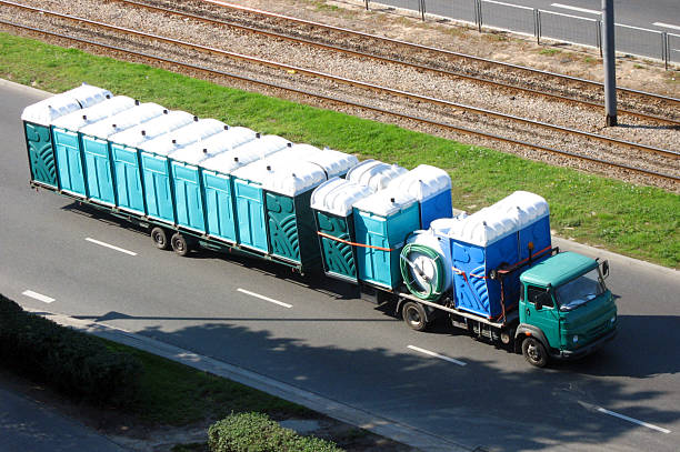 Portable Toilet Options We Offer in West Baraboo, WI